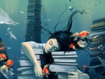 Конкурс фотографий &laquo;Люди и книги&raquo;