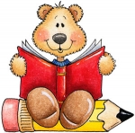 Неделя детской книги