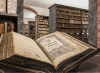 История библиотеки