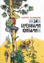 За берёзовыми книгами 