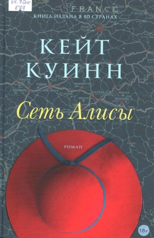 Сеть Алисы