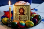 «Православная Пасха, Христово Воскресенье»
