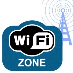 Бесплатный Wi-Fi интернет